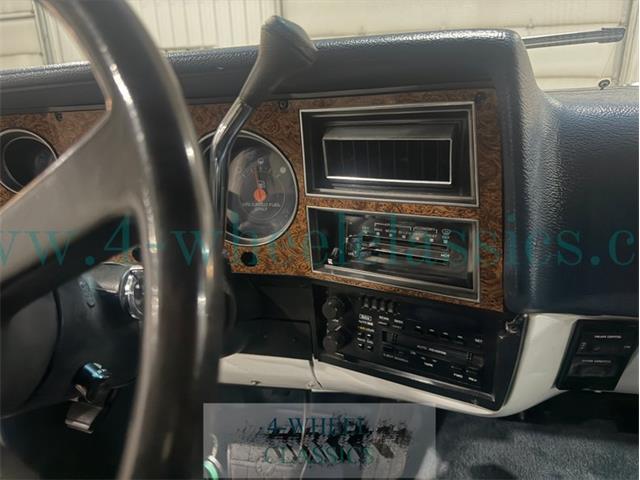 1990 Chevrolet Suburban (CC-2119129) for sale in Holland , Michigan