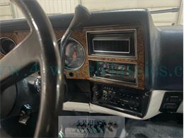 1990 Chevrolet Suburban (CC-2119129) for sale in Holland , Michigan