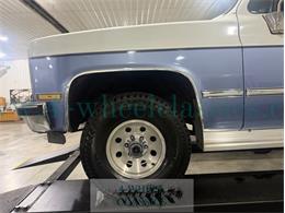 1990 Chevrolet Suburban (CC-2119129) for sale in Holland , Michigan