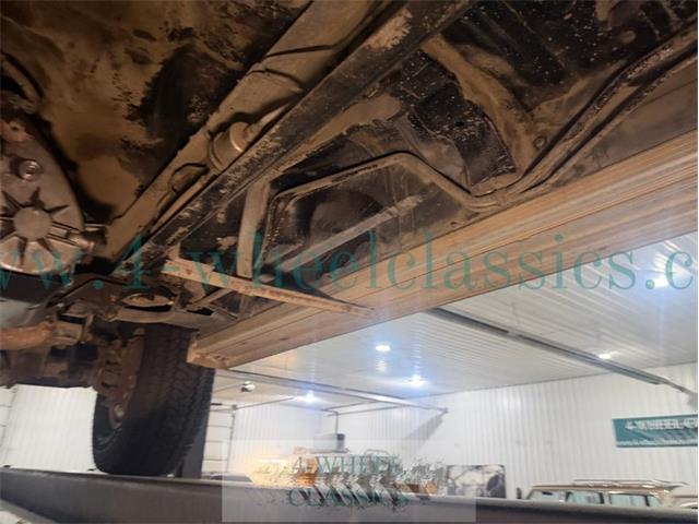 1990 Chevrolet Suburban (CC-2119129) for sale in Holland , Michigan