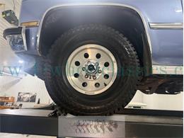 1990 Chevrolet Suburban (CC-2119129) for sale in Holland , Michigan