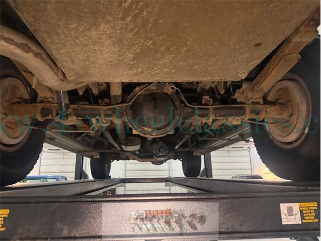 1990 Chevrolet Suburban (CC-2119129) for sale in Holland , Michigan