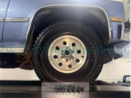 1990 Chevrolet Suburban (CC-2119129) for sale in Holland , Michigan