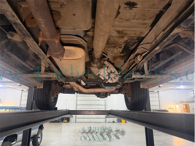 1990 Chevrolet Suburban (CC-2119129) for sale in Holland , Michigan