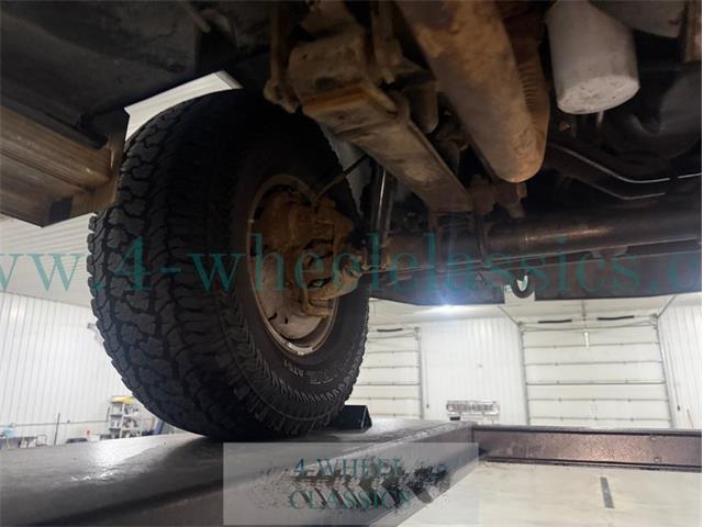 1990 Chevrolet Suburban (CC-2119129) for sale in Holland , Michigan