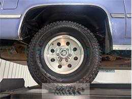 1990 Chevrolet Suburban (CC-2119129) for sale in Holland , Michigan