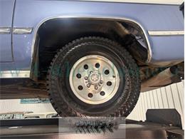 1990 Chevrolet Suburban (CC-2119129) for sale in Holland , Michigan