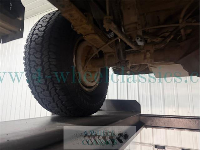 1990 Chevrolet Suburban (CC-2119129) for sale in Holland , Michigan