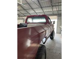 1983 Dodge Power Wagon (CC-2110913) for sale in Cadillac, Michigan