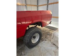 1983 Dodge Power Wagon (CC-2110913) for sale in Cadillac, Michigan