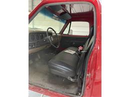 1983 Dodge Power Wagon (CC-2110913) for sale in Cadillac, Michigan