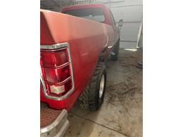 1983 Dodge Power Wagon (CC-2110913) for sale in Cadillac, Michigan