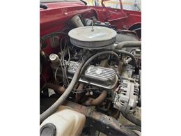 1983 Dodge Power Wagon (CC-2110913) for sale in Cadillac, Michigan