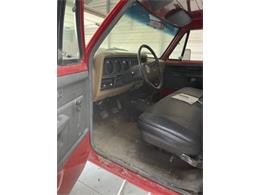 1983 Dodge Power Wagon (CC-2110913) for sale in Cadillac, Michigan