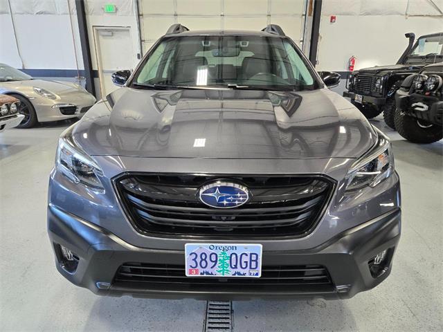 2020 Subaru Outback (CC-2119130) for sale in Bend, Oregon