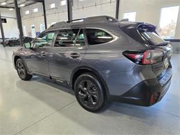 2020 Subaru Outback (CC-2119130) for sale in Bend, Oregon