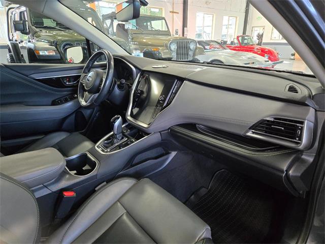 2020 Subaru Outback (CC-2119130) for sale in Bend, Oregon