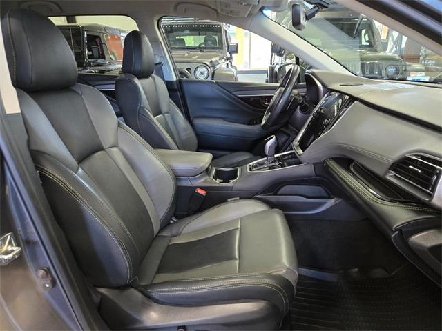 2020 Subaru Outback (CC-2119130) for sale in Bend, Oregon