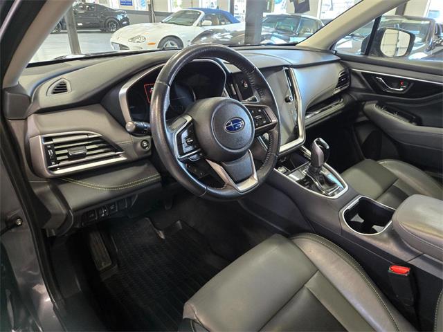 2020 Subaru Outback (CC-2119130) for sale in Bend, Oregon