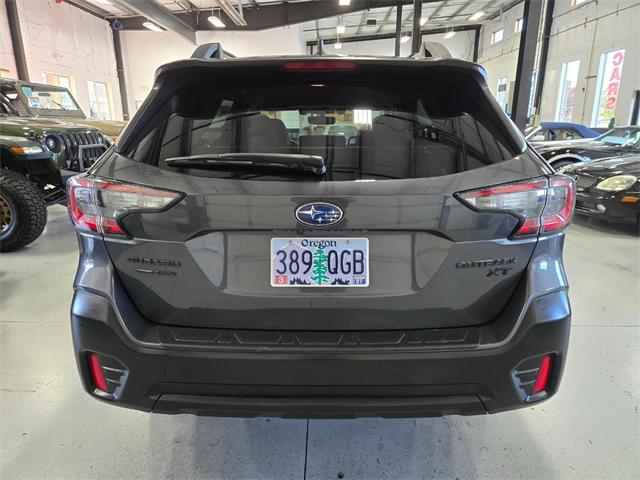 2020 Subaru Outback (CC-2119130) for sale in Bend, Oregon