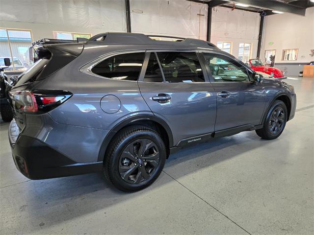 2020 Subaru Outback (CC-2119130) for sale in Bend, Oregon