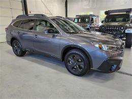 2020 Subaru Outback (CC-2119130) for sale in Bend, Oregon