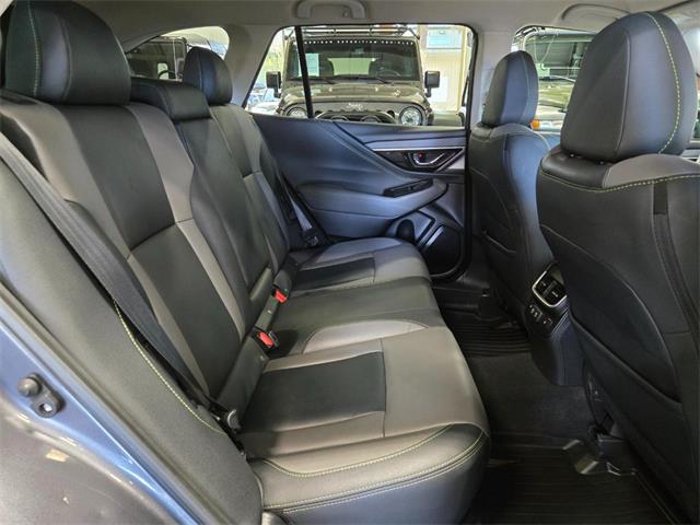2020 Subaru Outback (CC-2119130) for sale in Bend, Oregon