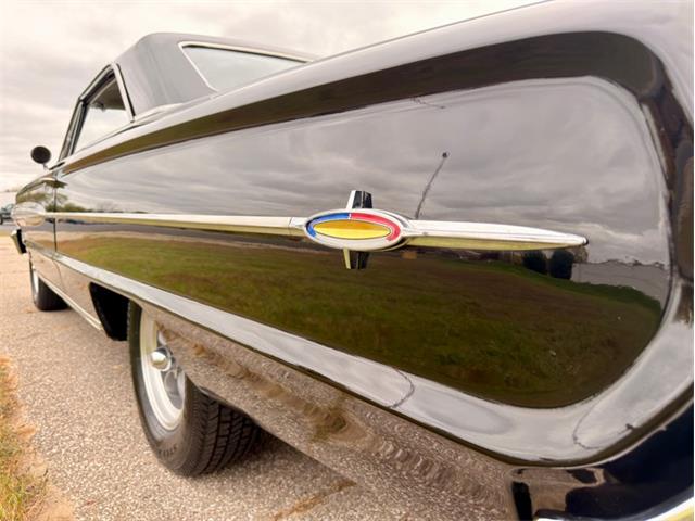 1964 Ford Galaxie (CC-2119133) for sale in Fenton, Michigan