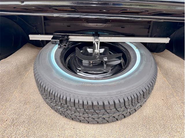 1964 Ford Galaxie (CC-2119133) for sale in Fenton, Michigan