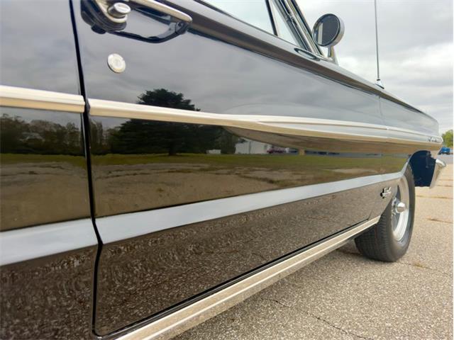 1964 Ford Galaxie (CC-2119133) for sale in Fenton, Michigan