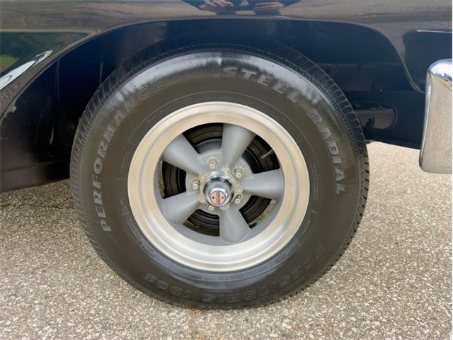 1964 Ford Galaxie (CC-2119133) for sale in Fenton, Michigan