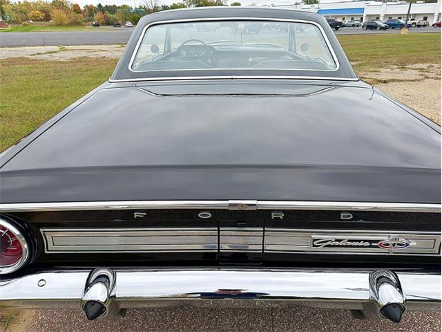 1964 Ford Galaxie (CC-2119133) for sale in Fenton, Michigan