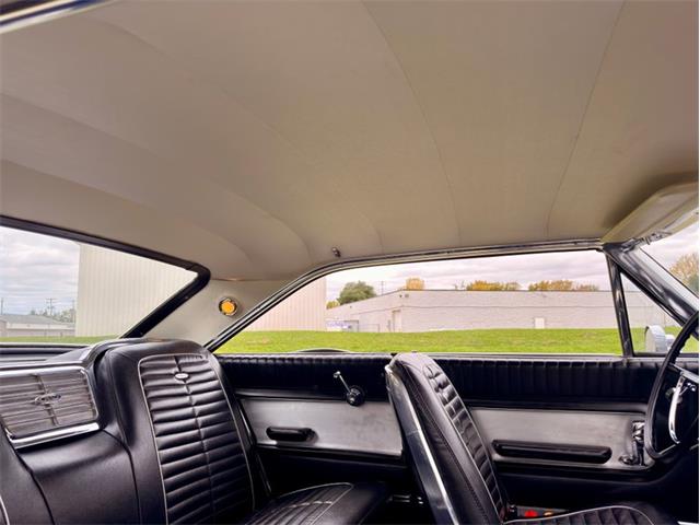 1964 Ford Galaxie (CC-2119133) for sale in Fenton, Michigan