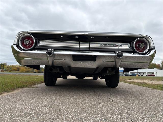 1964 Ford Galaxie (CC-2119133) for sale in Fenton, Michigan