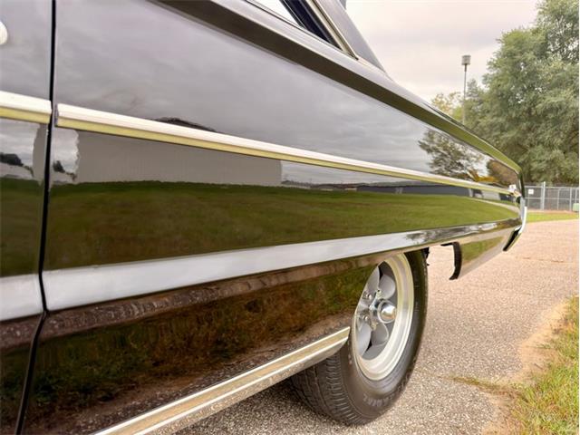 1964 Ford Galaxie (CC-2119133) for sale in Fenton, Michigan
