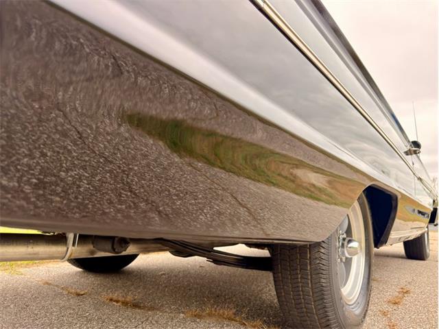 1964 Ford Galaxie (CC-2119133) for sale in Fenton, Michigan