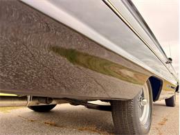 1964 Ford Galaxie (CC-2119133) for sale in Fenton, Michigan