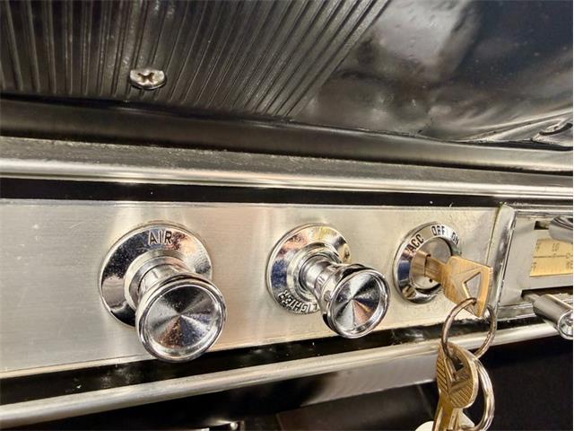 1964 Ford Galaxie (CC-2119133) for sale in Fenton, Michigan