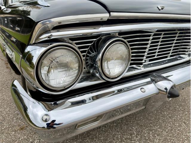 1964 Ford Galaxie (CC-2119133) for sale in Fenton, Michigan