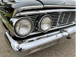 1964 Ford Galaxie (CC-2119133) for sale in Fenton, Michigan
