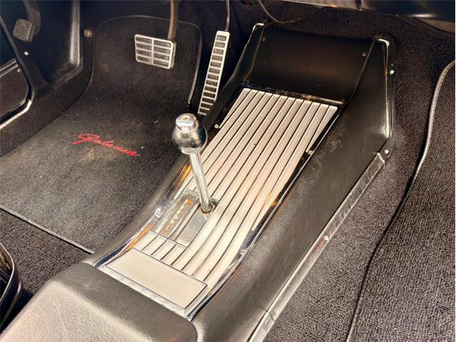 1964 Ford Galaxie (CC-2119133) for sale in Fenton, Michigan
