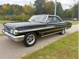 1964 Ford Galaxie (CC-2119133) for sale in Fenton, Michigan