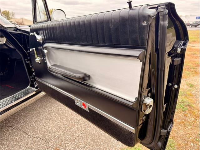 1964 Ford Galaxie (CC-2119133) for sale in Fenton, Michigan