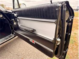 1964 Ford Galaxie (CC-2119133) for sale in Fenton, Michigan