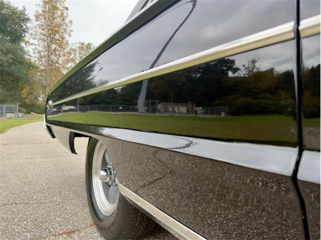 1964 Ford Galaxie (CC-2119133) for sale in Fenton, Michigan