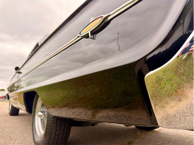 1964 Ford Galaxie (CC-2119133) for sale in Fenton, Michigan
