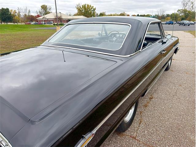 1964 Ford Galaxie (CC-2119133) for sale in Fenton, Michigan