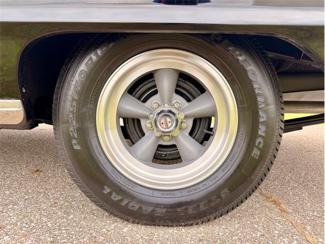1964 Ford Galaxie (CC-2119133) for sale in Fenton, Michigan