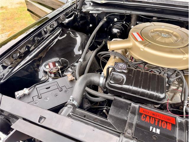 1964 Ford Galaxie (CC-2119133) for sale in Fenton, Michigan
