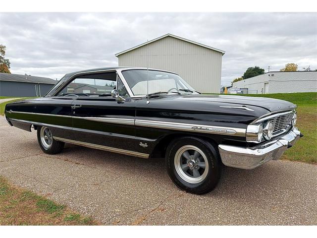 1964 Ford Galaxie (CC-2119133) for sale in Fenton, Michigan